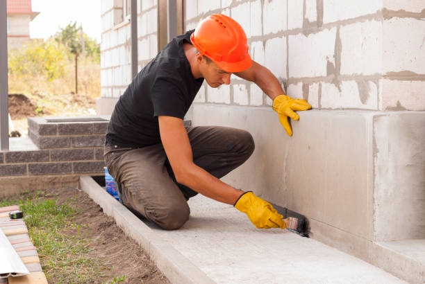 Waterproofing professionals working in Kingston Springs, TN